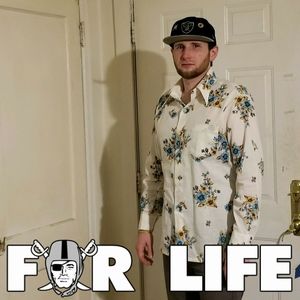 Meet your Posher, Jason